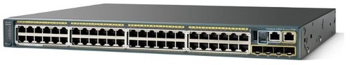[WS-C2960S-48] Cisco Catalyst 2960-S Series Switches Data Sheet