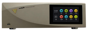 [AM8328] Network Intelligent Central Music Hosts