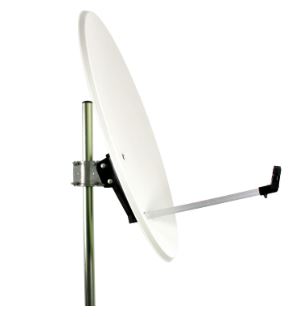 Sattellite System up to 16 Port