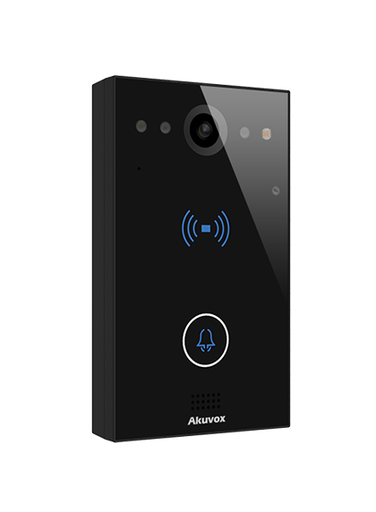 [E11R] Akuvox Palm-Size Doorphone