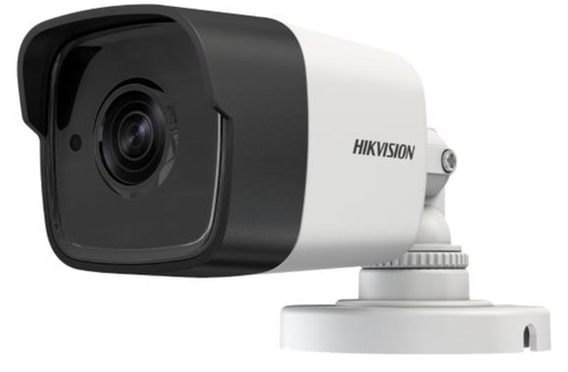 [DS-2CE16H0T-ITPF] Hikvision 5 MP Fixed Mini Bullet Camera