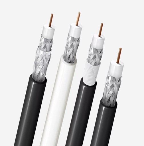 Belden - Broadcast and Satellite Coax Cable