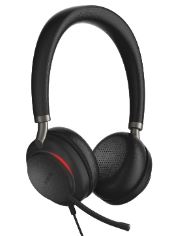 [UH37] Yealink UH37 Microsoft Teams Over-the-Head Monaural Headset (USB-A)