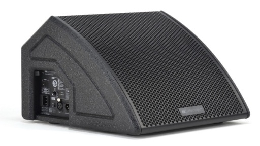 [FMX10] dB technologies 2-Way Coaxial Stage Monitor Speaker 