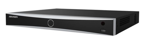 [DS-7616NXI-I2/S] Hikvision 16-ch 1U AcuSense 4K NVR