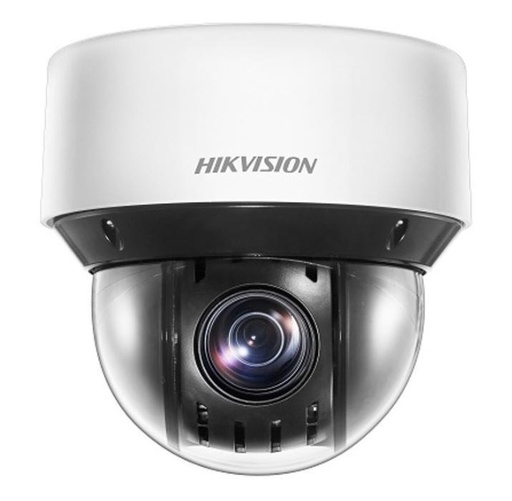 [DS-2DE4A425IW-DE(S6)] Hikvision 4-inch 4 MP 25X Powered by DarkFighter IR Network Speed Dome