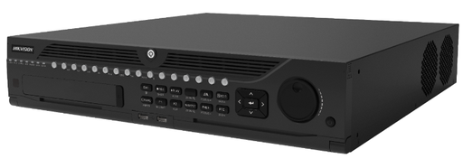 [DS-9632NI-M8/R] Hikvision 32-ch 2U 8K NVR