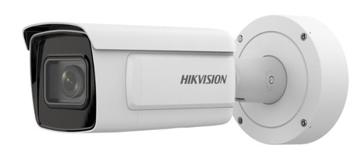 Hikvision 4MP Deepi View ANPR Moto Varifocal Bullet Camera