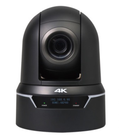 [KT-UH71DT/71DTN] Katovision 25x 1/1.8-inch Broadcast Grade PTZ Camera