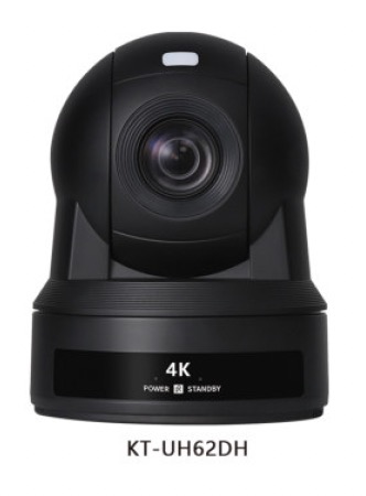 [KT-UH62DH/62DV] Katovision 4K Ultra HD Camera