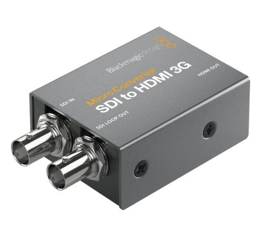 Blackmagic Design Micro Converter SDI/HDMI 3G
