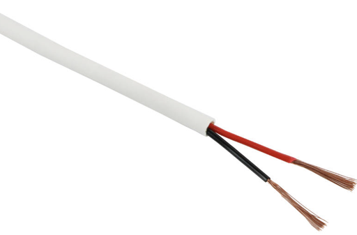 Linnet Speaker Twin Cable 1.5 mm (UK)