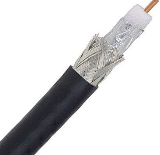 Belden - Broadcast and Satellite Coax Point