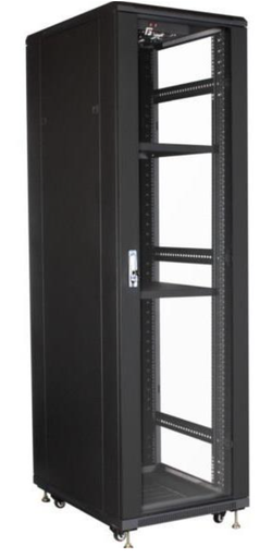 27U 60X80 Wall Mount Cabinet 