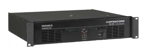 [PCL-1245] DYNACORD POWER AMPLIFIER 2X450W