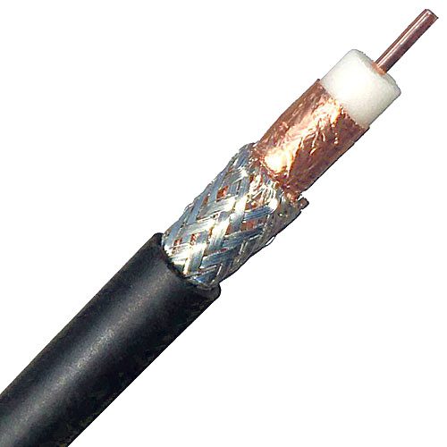 Canare L-2.5CHD 12G-SDI Super Low Loss Coax