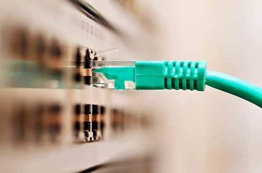 Network Points