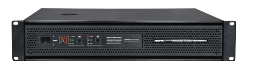 [NORM2.4] Beta Three Professional Class H Amplifier