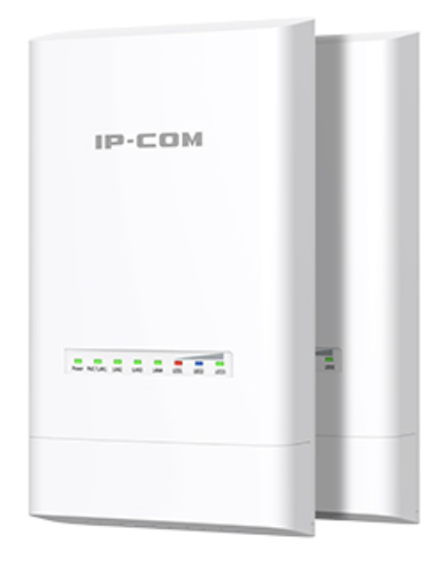 [CPE6S] IP-COM 5GHz 12dBi ipMAX ac Outdoor CPE