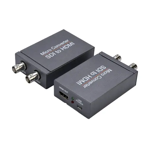 SDI to HDMI Convertor 