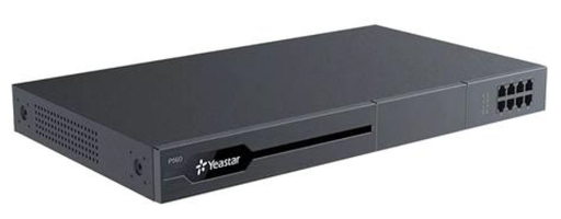 [P570] Yeastar VoIP PBX System Supports 16 FXO 