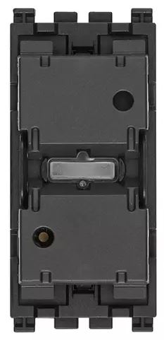 [20594] Rolling shutter IoT connected mechanism