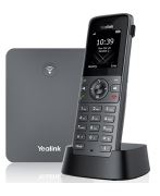 [W73P] Yealink Cordless DECT Handset w/ W70B DECT Base Station