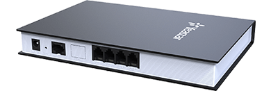 [TA400] Yeastar TA Series FXS VoIP
Gateway