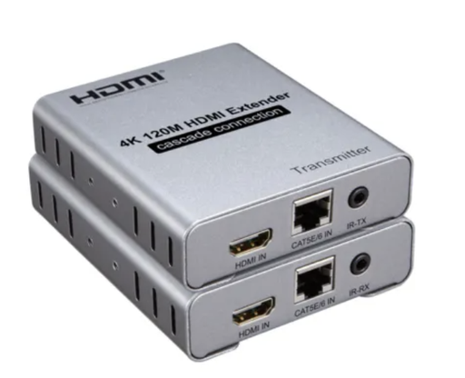HDMI EXTENDER 120M
