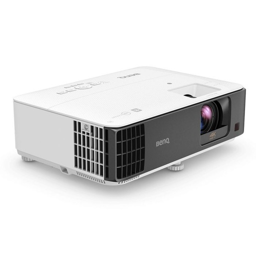 [TK700STI] BENQ 4K SMART GAMING PROJECTOR REVIEW
