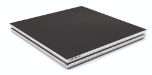 [SCA20] Alustage 1x1 HEXA Aludeck Ultra stage platform 