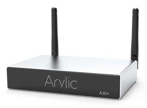 [A30+] Arylic 30W x 2 WiFi Mini Stereo Amplifier
