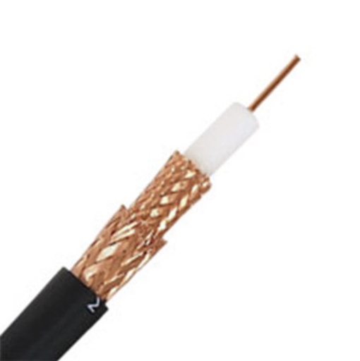 Canare L-3CFW Flexible Digital Coaxial Cable