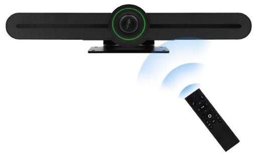 [A31V] Katovision 4K Audio and Video All-in-one Camera