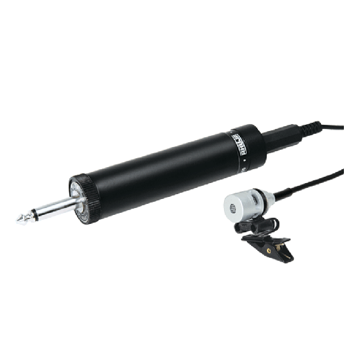 [UTP-30] Ahuja Microphones Tie-Clip Series