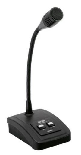 [ACM-96] AHUJA Wired Microphone 