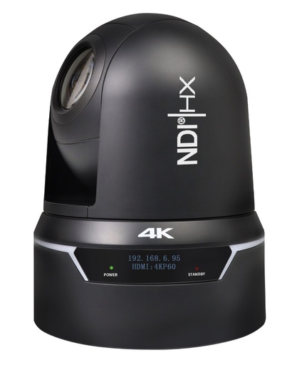 [KT-UH71DTN] Katovision 25x 1/1.8-inch Broadcast Grade PTZ Camera 