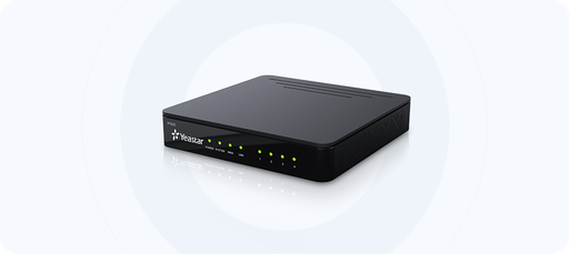 [P520] Yeastar P-Series PBX System