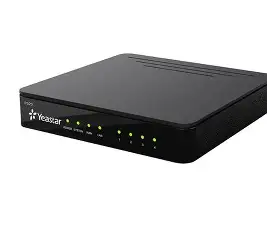 [P520] Yeaster P-Series PBX System