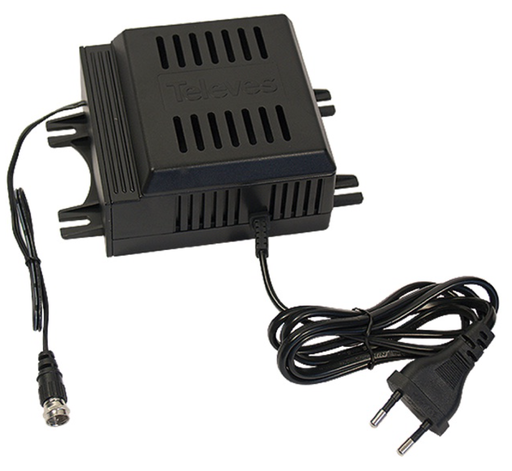 Televes POWER SUPPLY