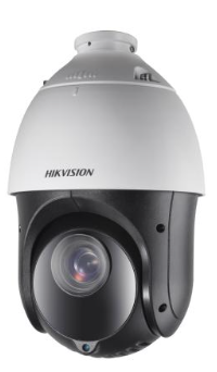 HikVision 4 MP PTZ Camera 25X Powered by DarkFighter