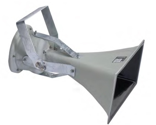 [RMG-200AT] Community VOICE-RANGE HORN SYSTEM WITH INTERNAL AUTOFORMER SWIVEL YOKE BRACKET INCLUDED 