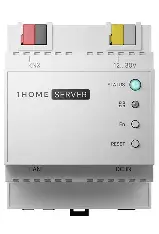 GVS 1Home KNX Server