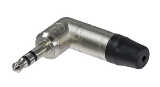 [NTP3RC] Neutrik 3 pole 3.5 mm audio plug 