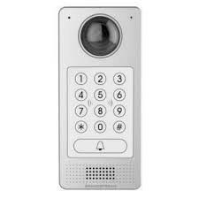 [GDS3710] Grandstream HD IP Video Door System