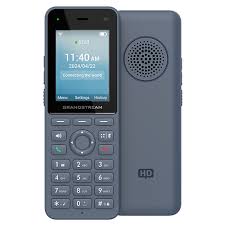 [WP826] Grandstream Cordless Wi-Fi IP Phone with Integrated Dual-Band Wi-Fi 6