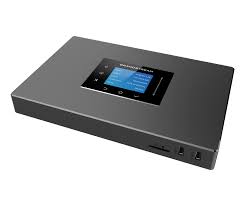 [UCM6301] Grandstream IP PBX UCM6300 Series