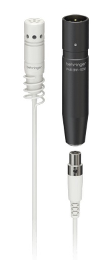 [HM50]  Behringer Condenser Hanging Microphone 