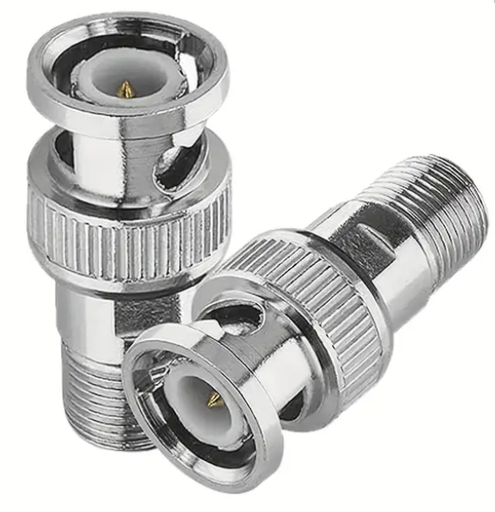 BNC PIN