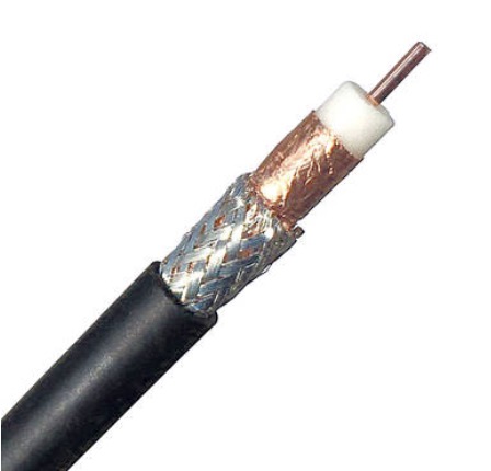 [L5.5CUHD] Canare L5.5CUHD 12G-SDI 4K UHD Video Coaxial Cable